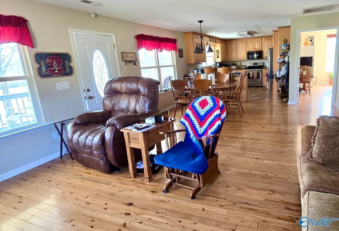 House in Gadsden, Alabama, United States 5 - 17854489