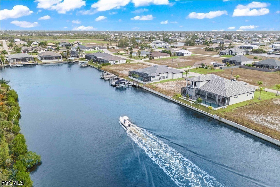House in Cape Coral, Florida, United States 5 - 17856387