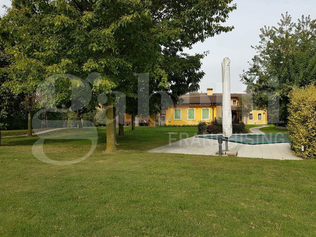Villa in Poianella, Veneto, Italy 5 - 17856004