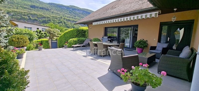 House in Brison-Saint-Innocent, Auvergne-Rhône-Alpes, France 2 - 17856424