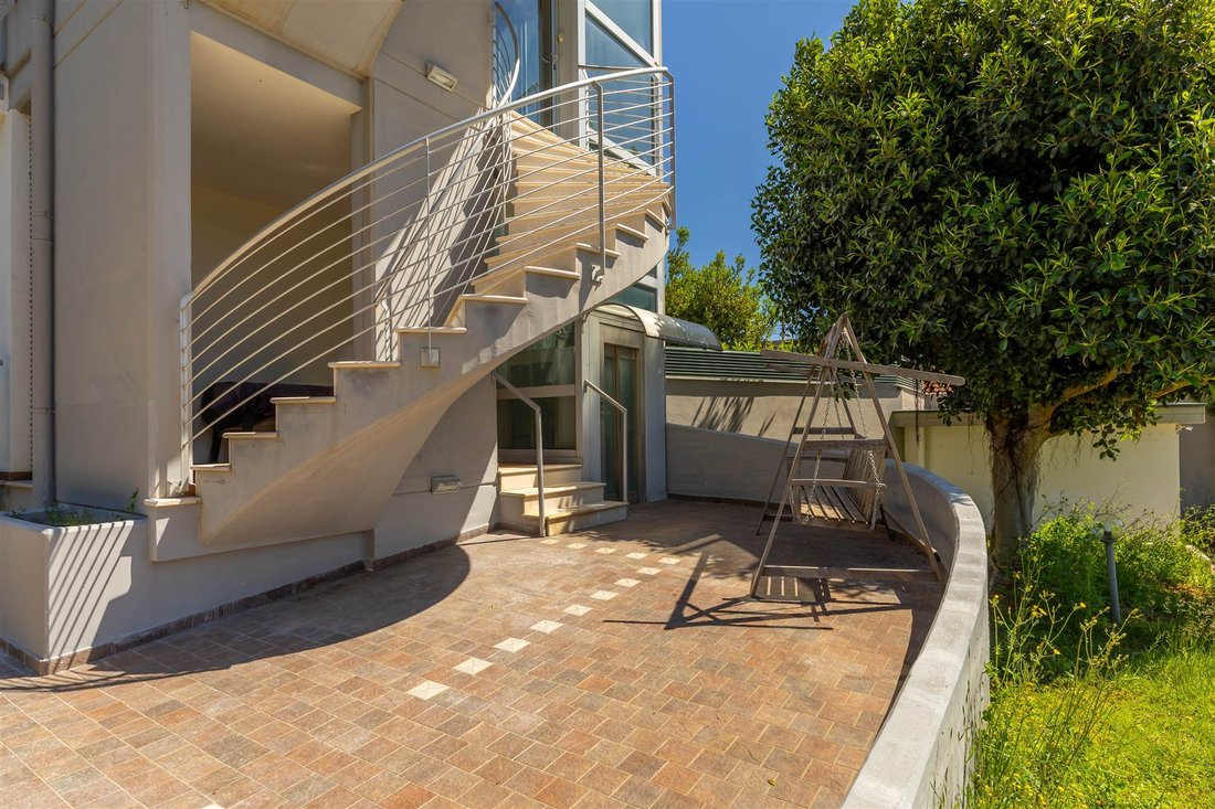Penthouse in Carrassi - San Pasquale, Bari, Apulia 5 - 17855953