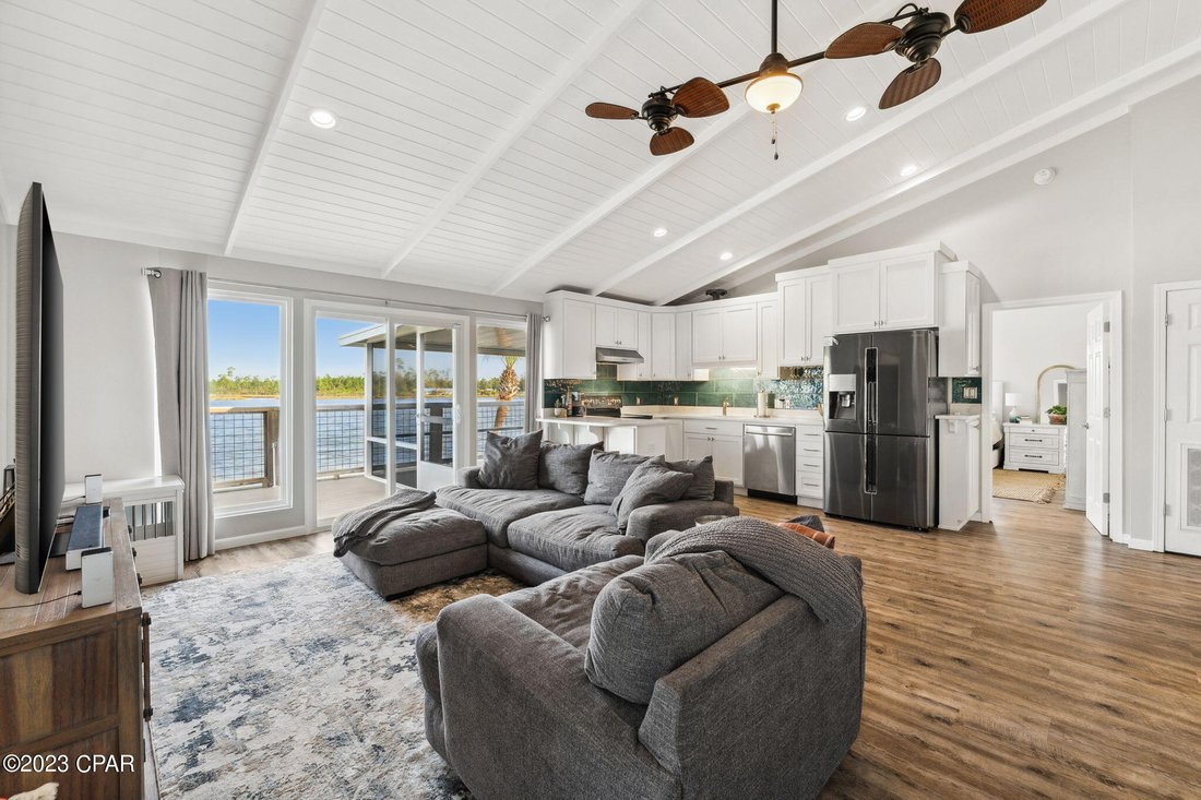 House in Panama City, Florida, United States 4 - 17854966