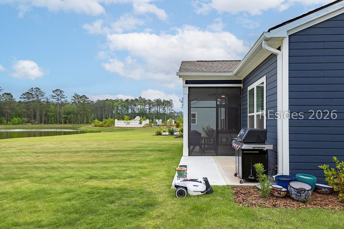 House in Hardeeville, South Carolina, United States 2 - 17851946