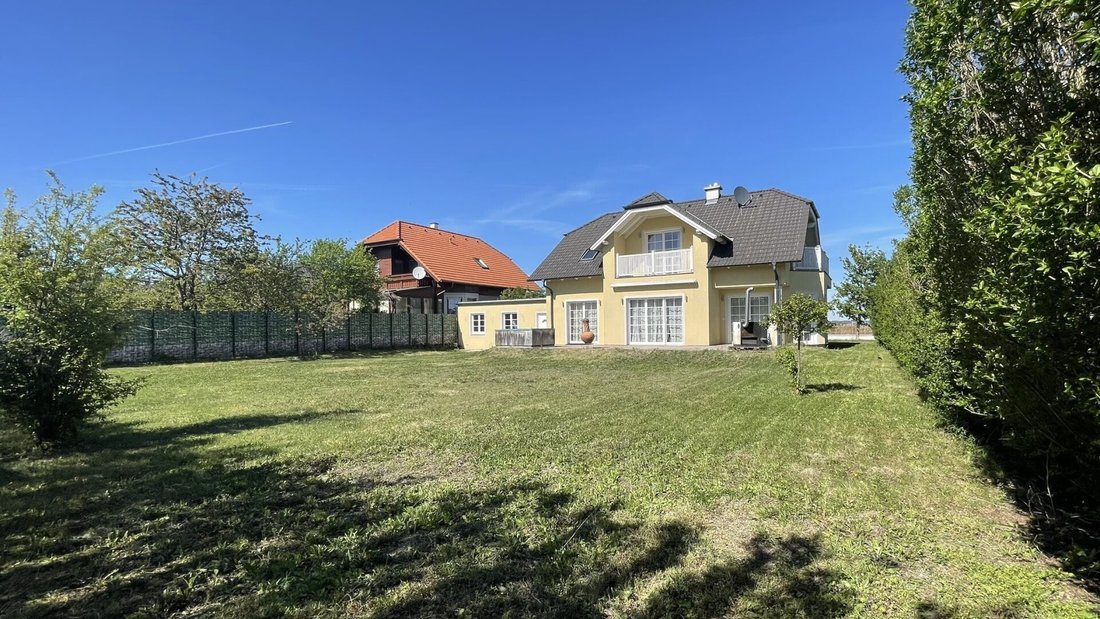 House in Weikersdorf am Steinfelde, Lower Austria, Austria 5 - 17853490