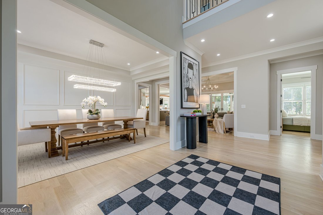 House in Marietta, Georgia, United States 3 - 17855939