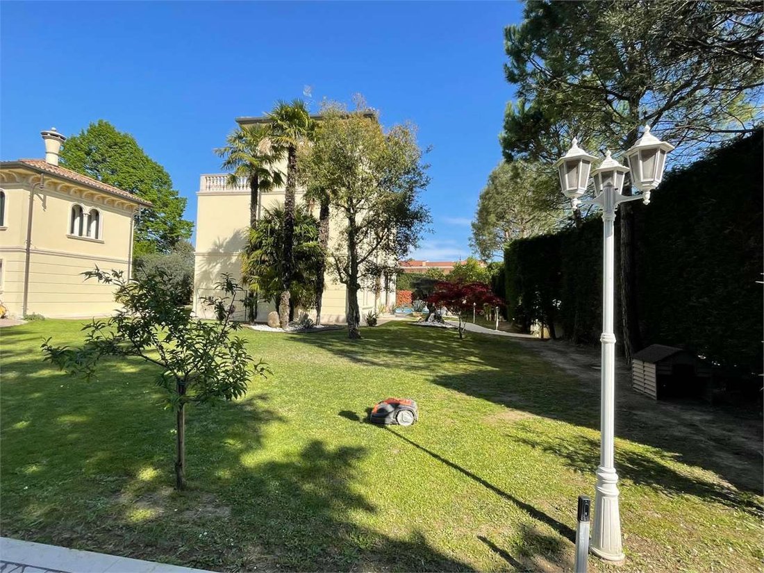 Villa in Chiarano, Veneto, Italy 5 - 17854461