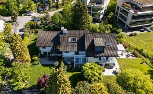 Casa a Herrliberg, Zurigo, Svizzera 1