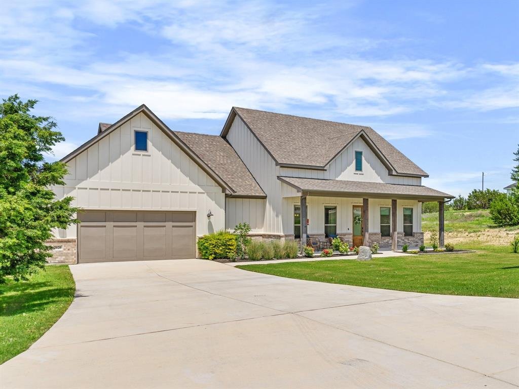 House in Weatherford, Texas, United States 4 - 17855816