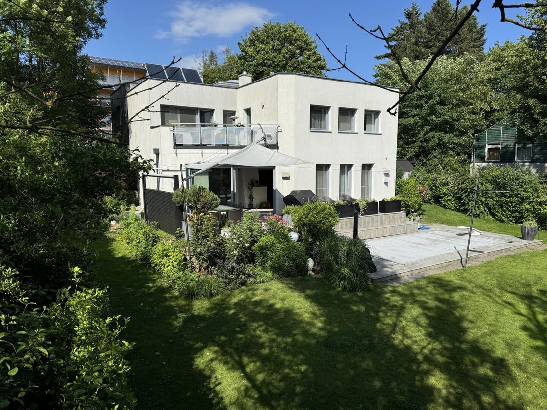 House in Gablitz, Lower Austria, Austria 1 - 17853507
