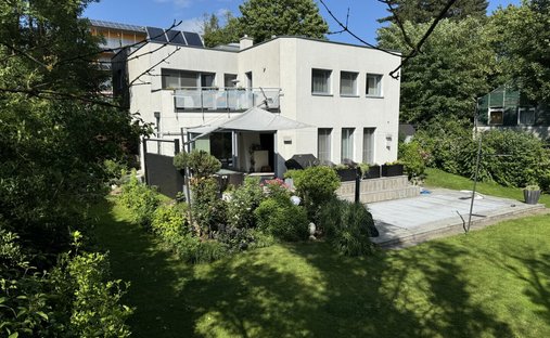 Maison à Gablitz, Basse-Autriche, Autriche 1