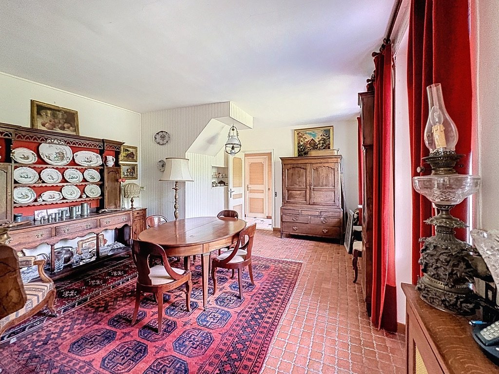 House in Plateau-Grèves-Europe-Gare du Stade-Fossés Jean, Colombes, France 5 - 17852617