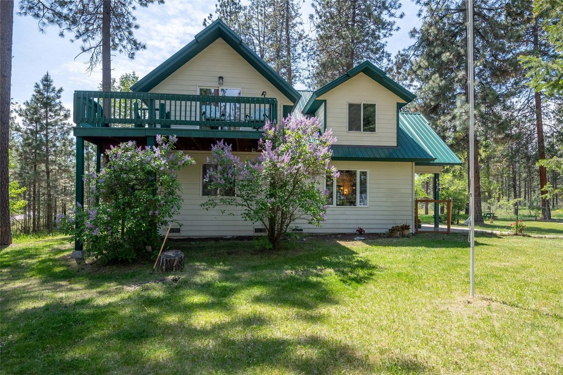 House in Polson, Montana, United States 2 - 16416603