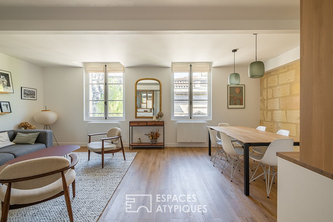 Apartment in Grand Parc-Chartrons-Paul Doumer, Bordeaux, France 3 - 17852974