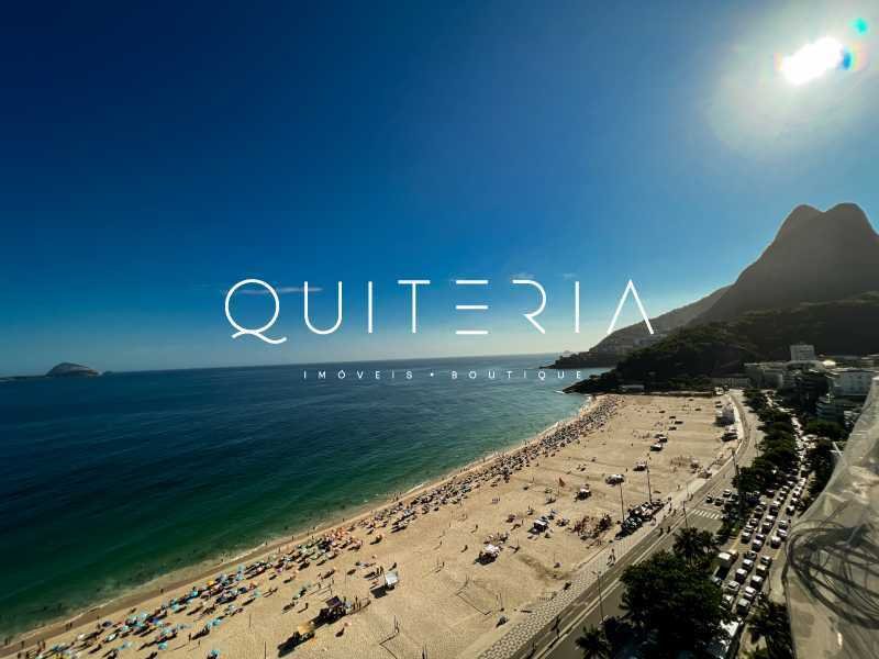 Penthouse in Rio de Janeiro, State of Rio de Janeiro, Brazil 2 - 17856304