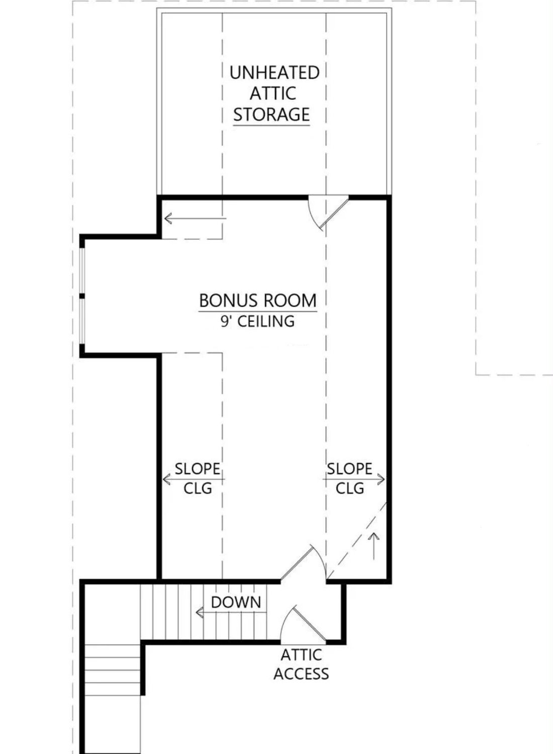House in Murfreesboro, Tennessee, United States 4 - 17855622