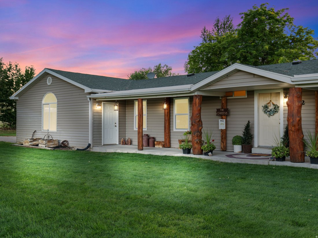 House in Payson, Utah, United States 2 - 17854699