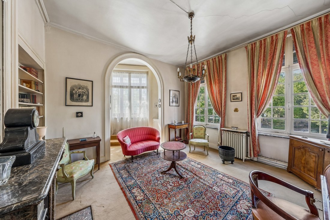 House in Centre, Lille, France 4 - 16160631