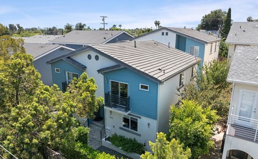 Los Angeles, California, United States 1