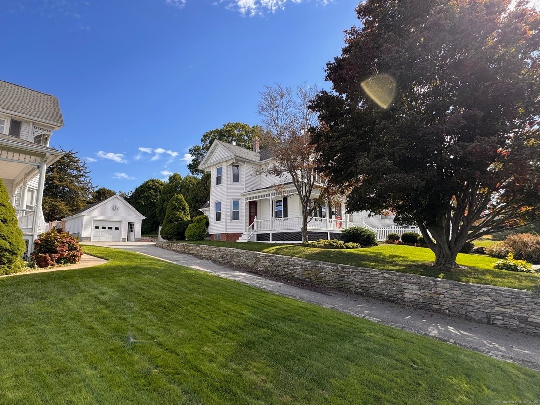 House in Groton, Connecticut, United States 4 - 17854730