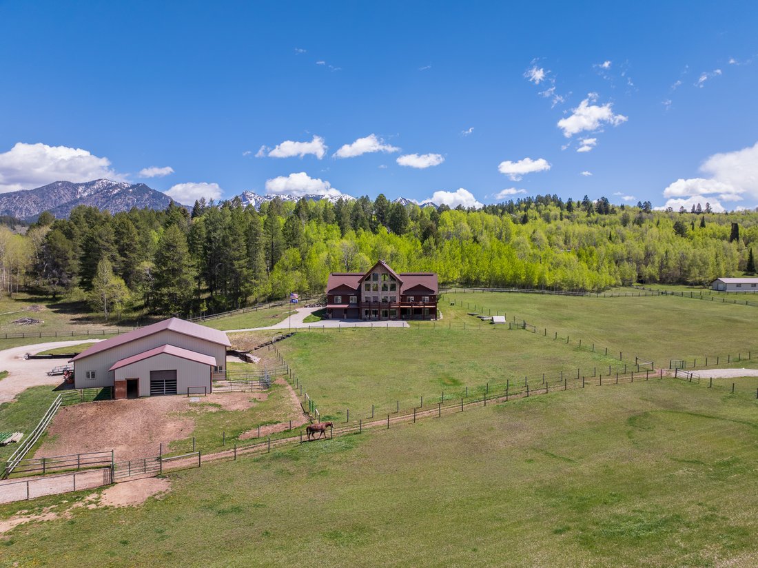 House in Alpine, Wyoming, United States 4 - 17575337