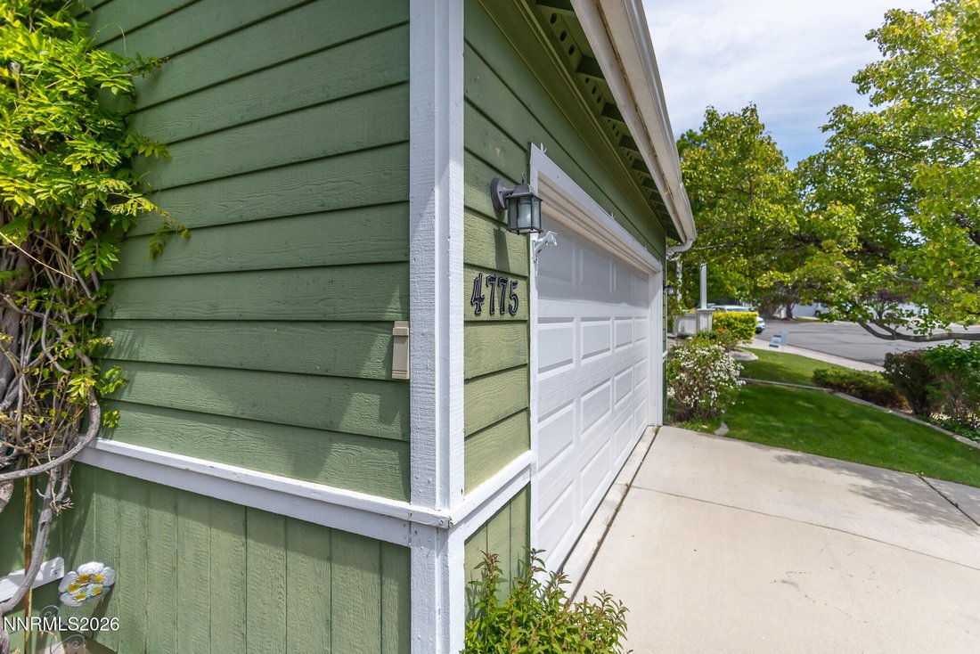 House in Reno, Nevada, United States 5 - 17854290