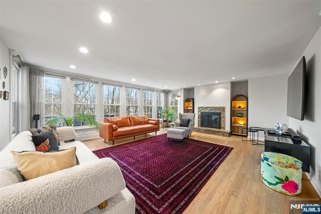 House in Franklin Lakes, New Jersey, United States 2 - 17852393