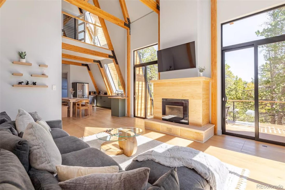 Apartment in Black Hawk, Colorado, United States 5 - 17854366