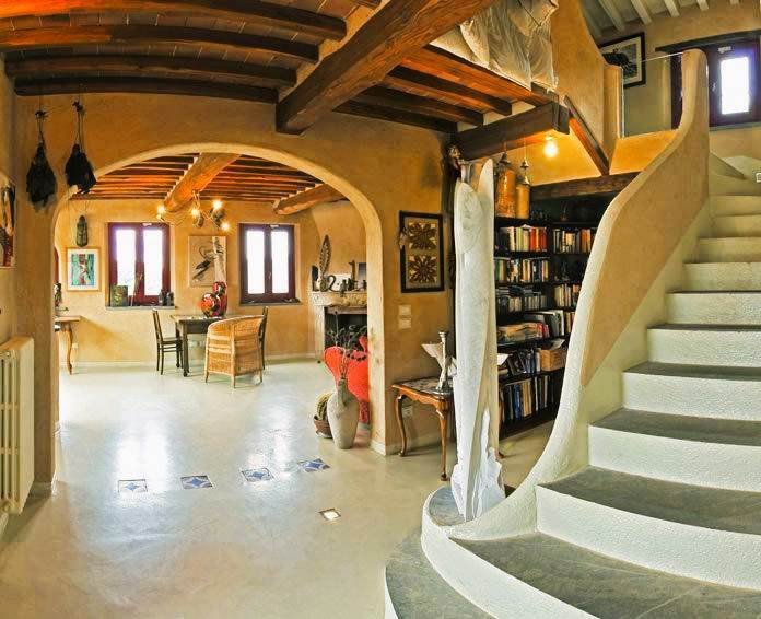 Villa in Camaiore, Tuscany, Italy 2 - 17855963