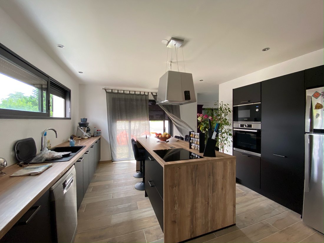 House in Le Fief-La Garenne, Royan, France 1 - 17856154