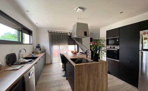 Haus in Le Fief-La Garenne, Royan, Frankreich 1