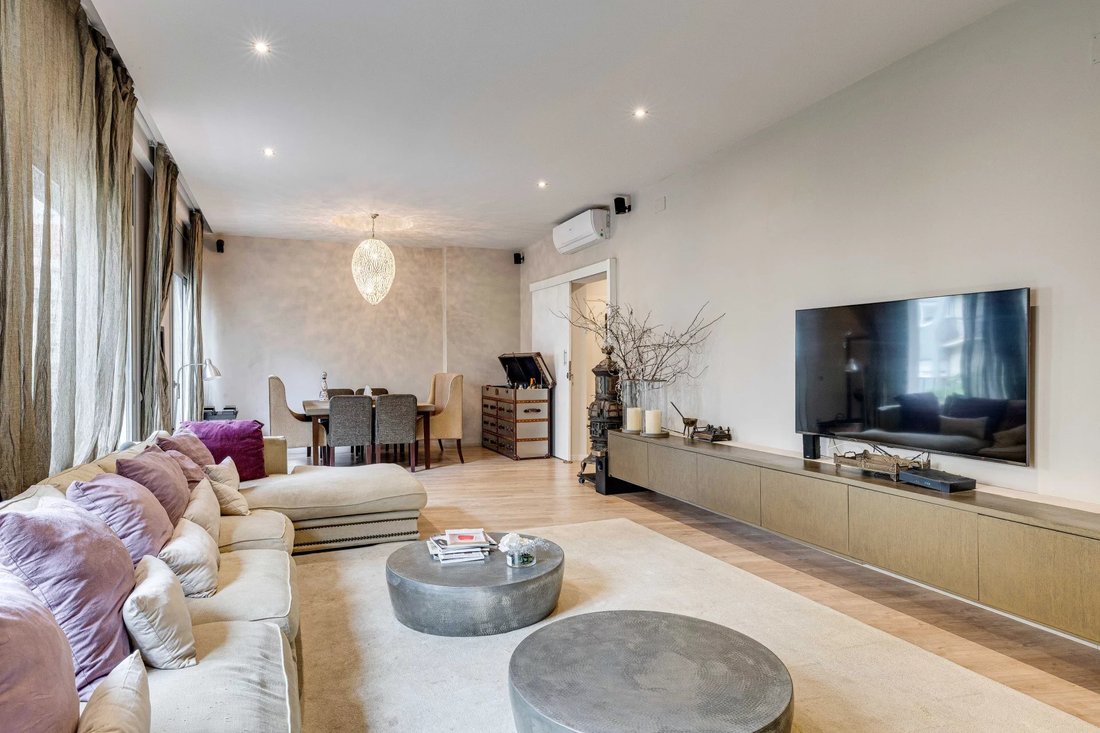 Apartment in Gracia, Barcelona, Spain 4 - 17853250