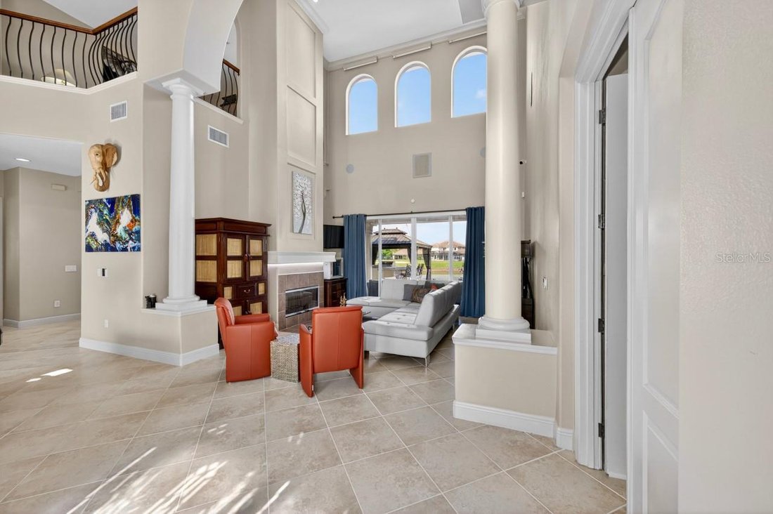 House in Davenport, Florida, United States 3 - 17648834