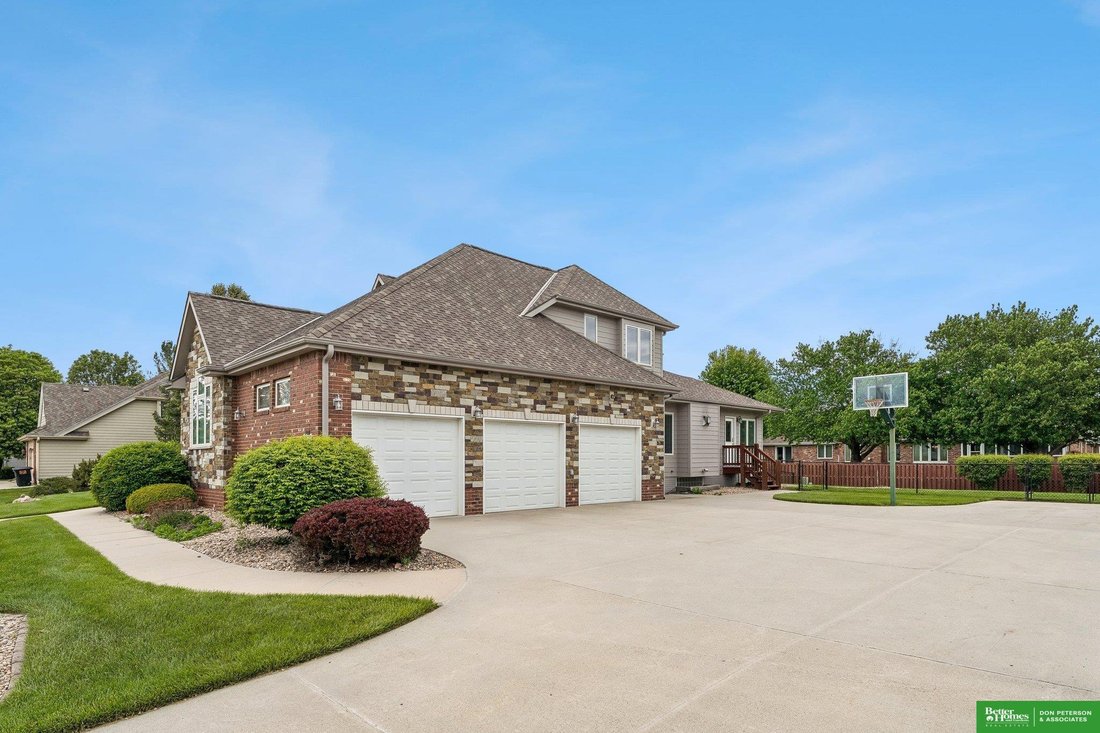 House in Fremont, Nebraska, United States 4 - 17853017