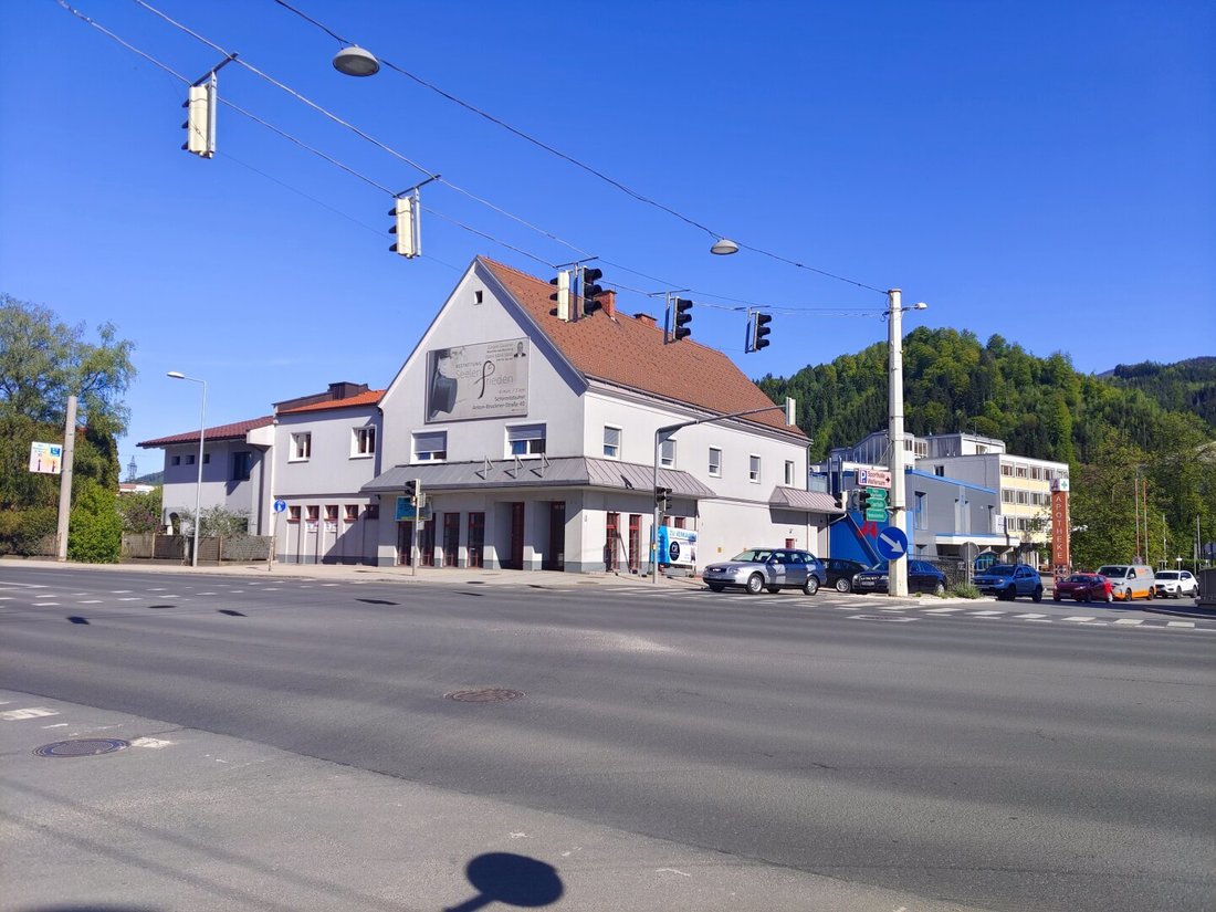 Townhouse in Kapfenberg, Styria, Austria 1 - 17853429