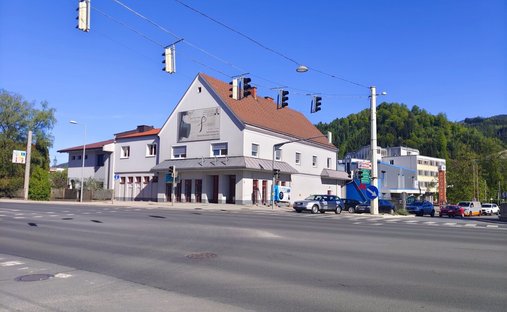 Townhouse in Kapfenberg, Styria, Austria 1