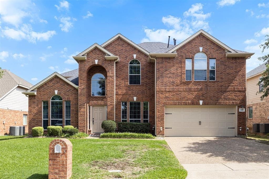 House in Mansfield, Texas, United States 2 - 17855775