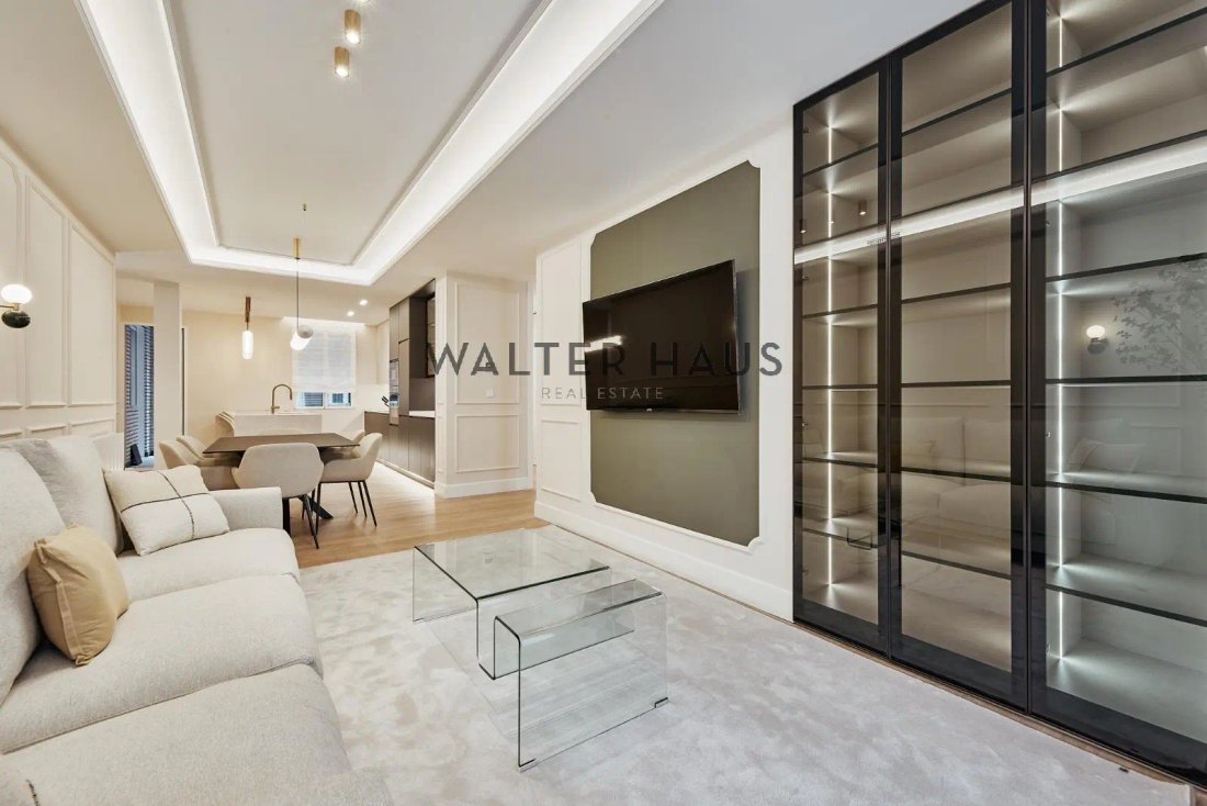Apartment in Barrio Salamanca, Madrid, Spain 3 - 17853345
