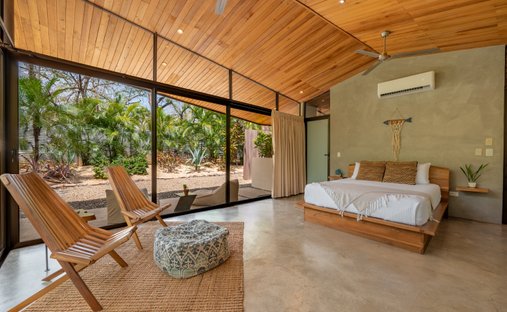 House in Playa Grande, Guanacaste Province, Costa Rica 1