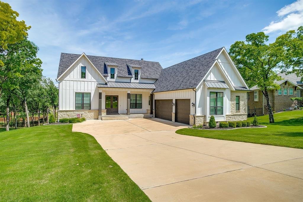 House in Burleson, Texas, United States 2 - 17855755
