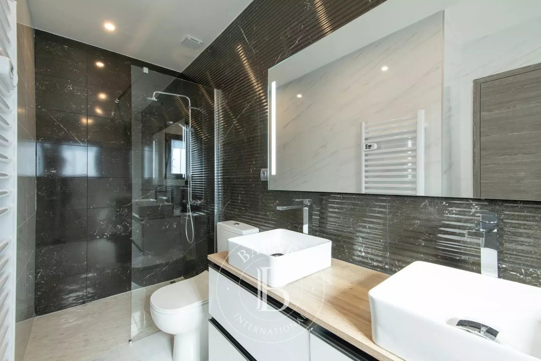 Villa in Nartelle-Noyer-Bellevue-bd des Sardinaux, Sainte-Maxime, France 5 - 11980685