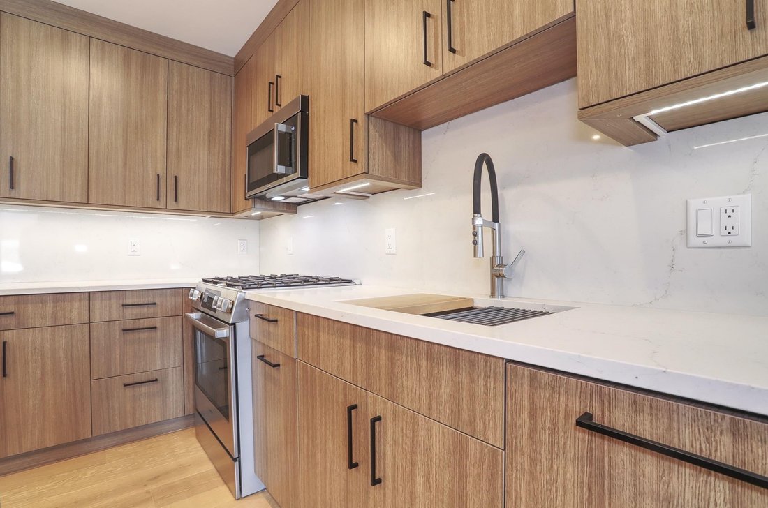 Condo in Hoboken, New Jersey, United States 3 - 17854178