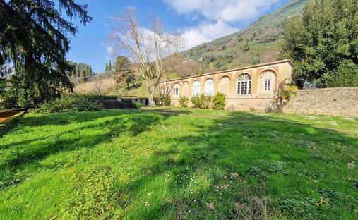 Casa a Nocchi, Toscana, Italia 1