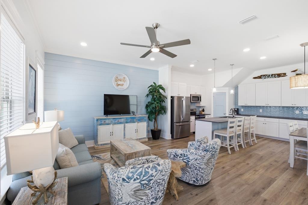 House in Saint George Island, Florida, United States 4 - 17732652