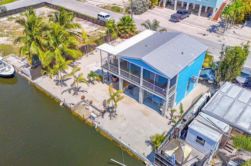 House in Big Pine Key, Florida, United States 2 - 17854248