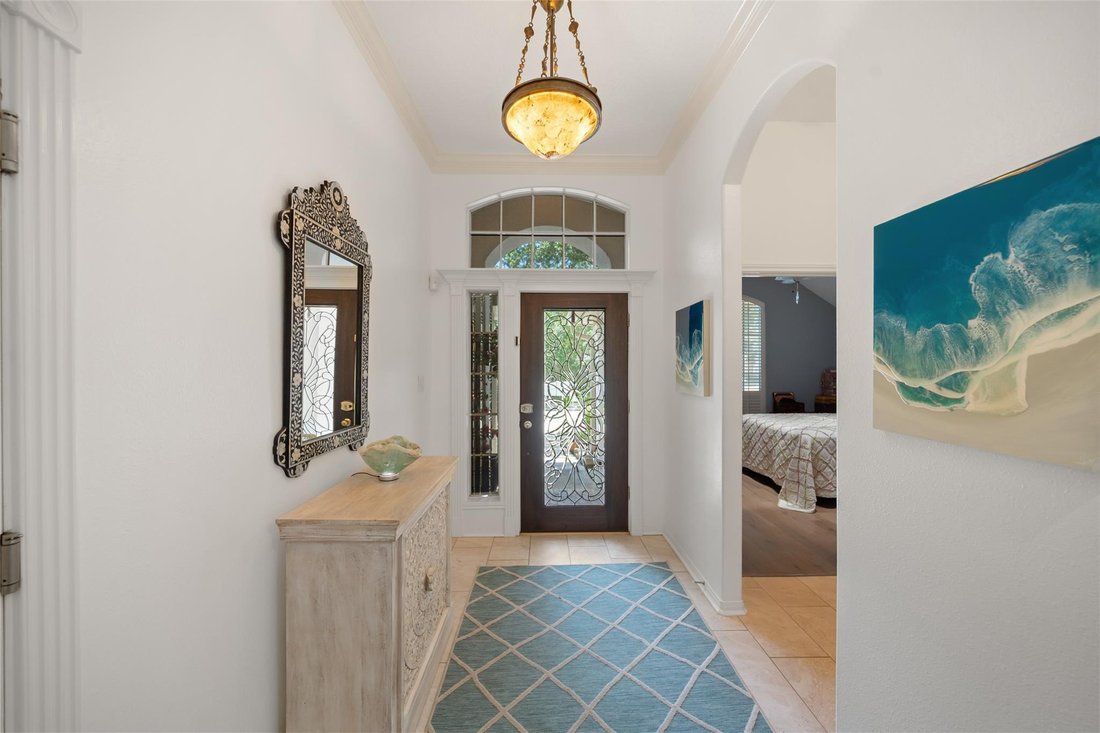 House in Houston, Texas, United States 4 - 17852079