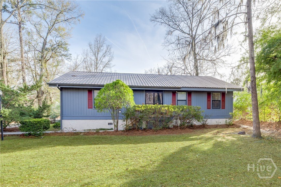 House in Savannah, Georgia, United States 1 - 17851854