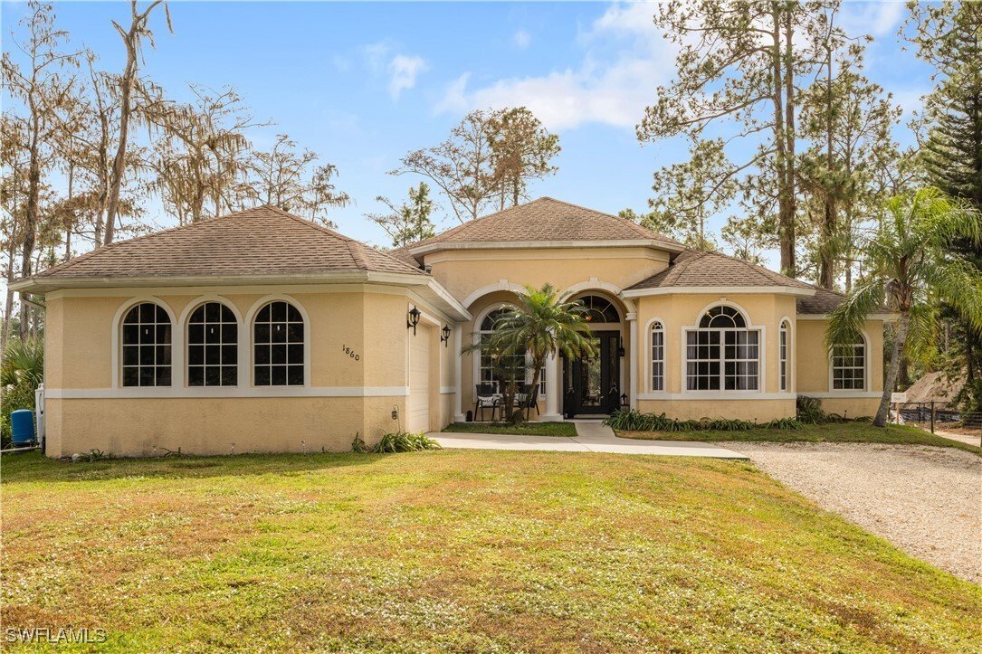 House in Naples, Florida, United States 3 - 17852868