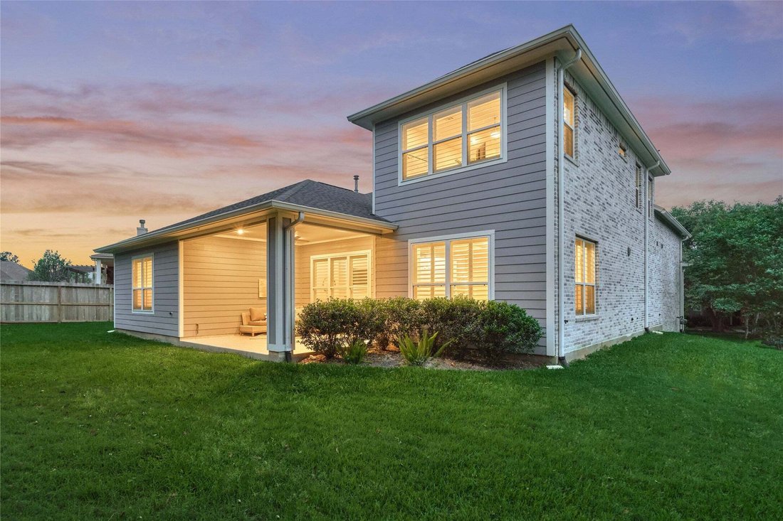 House in Montgomery, Texas, United States 2 - 17837842