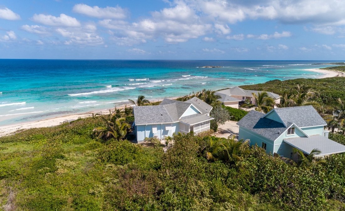 House in Dunmore Settlement, Long Island, The Bahamas 1 - 17852985