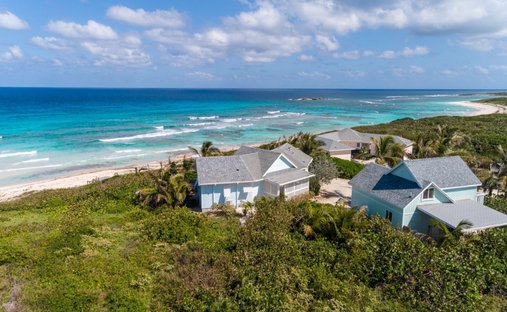 Casa en Dunmore Settlement, Long Island, Bahamas 1